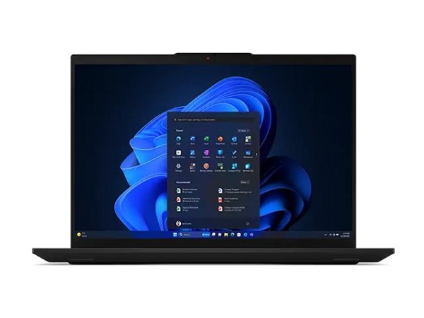 Lenovo ThinkPad L16 Gen 1 - 40.6 cm (16") - Ryzen hinten