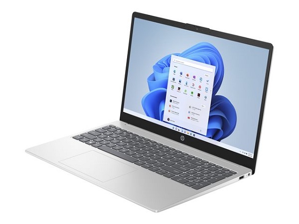 HP Laptop 15-fc0153ng - 39.6 cm (15.6