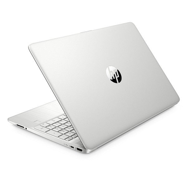 HP 15s-fq5174ng, Natural Silver, Core i7-1255U, 8G rechts