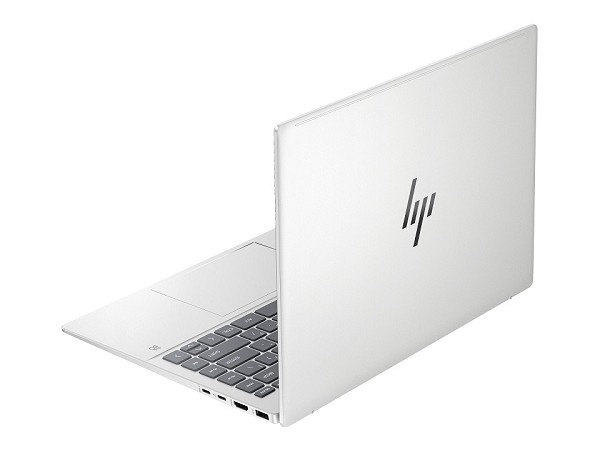 HP Pavilion Plus Laptop 14-ew0152ng - 35.6 cm (14" oben