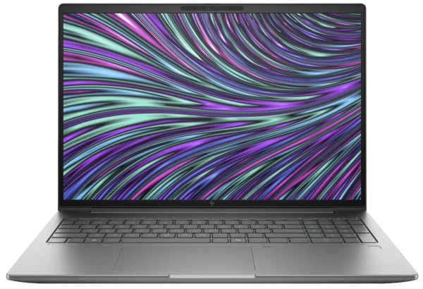 HP ZBook Power G11 (16") - Ultra 7 165H - vPro - 32 GB RAM - 1 TB SSD