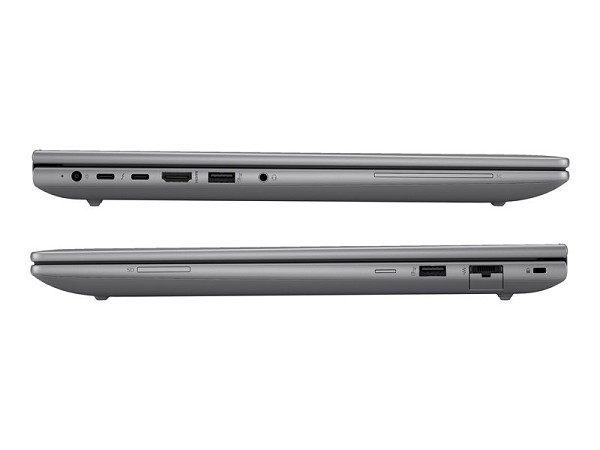 HP ZBook Power G11 Mobile Workstation - Wolf Pro S rechts