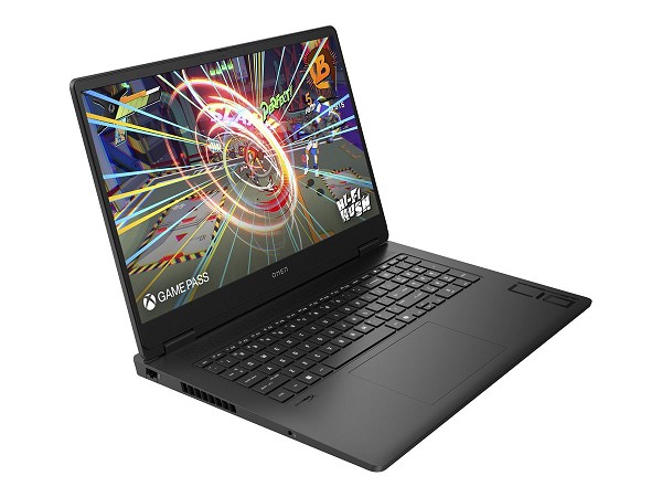 OMEN by HP Laptop 17-db0194ng - 43.9 cm (17.3") - links