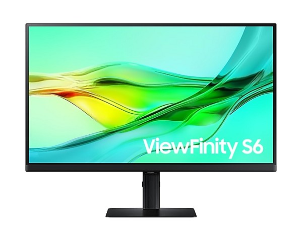 Samsung ViewFinity S60UD (27”) QHD Monitor