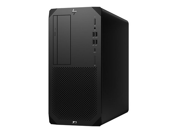 HP Workstation Z2 G9 - i5-14600KF - 16 GB - SSD 512 GB - Windows 11 Pro