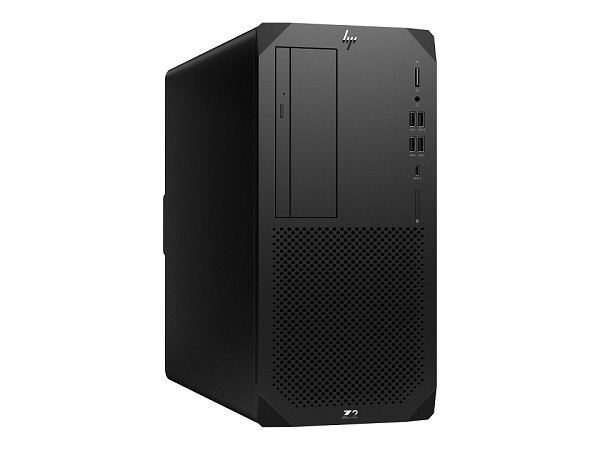 HP Workstation Z2 G9 - i5-14600KF - 16 GB - SSD 512 GB - Win links