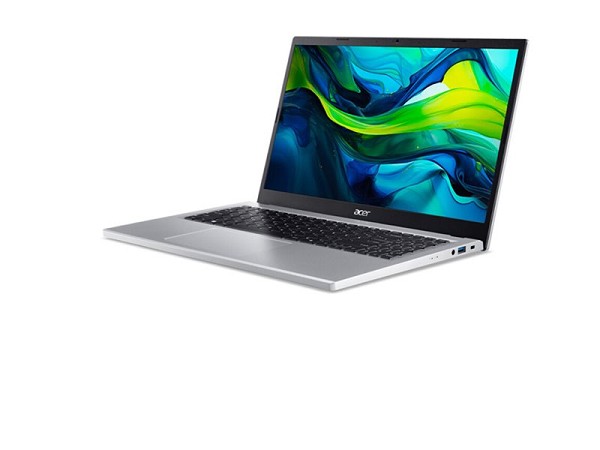 Acer Aspire Go 15 AG15-31P - 39.6 cm (15.6") - N-s hinten