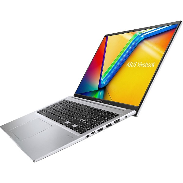 ASUS VivoBook 16 X1605VA-MB669X, Cool Silver, Core i5-1335U, links