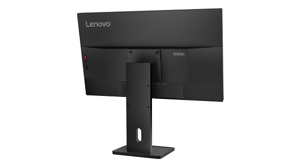 Lenovo ThinkVision E24q-30 Computerbildschirm 60,5 vorn rechts