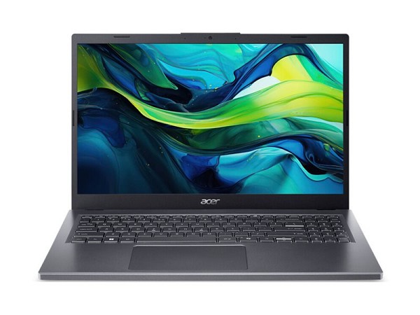 Acer Aspire 15 A15-51M - 39.6 cm (15.6") - Core 5 hinten