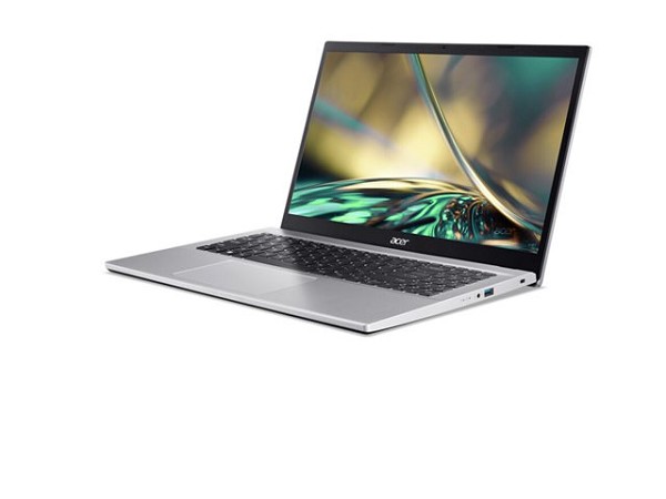 Acer Aspire 3 A315-59 - 39.6 cm (15.6") - Core i3 hinten