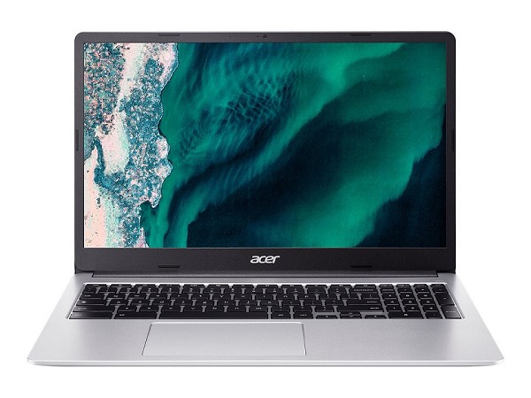 Acer Chromebook 315 CB315-4HT - 39.6 cm (15.6