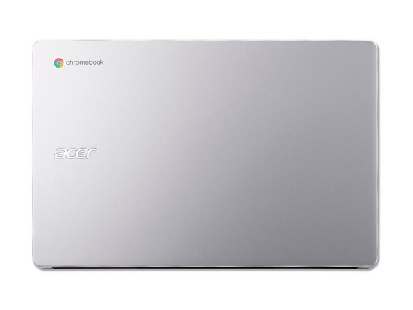 Acer Chromebook 315 CB315-4HT - 39.6 cm (15.6") - oben