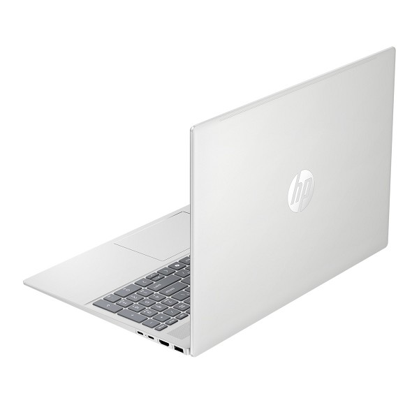 HP Pavilion 16-ag0175ng, Natural Silver, Ryzen 7 8 rechts