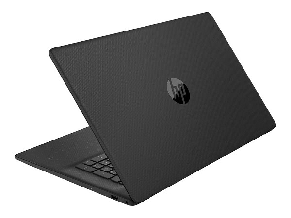 HP Laptop 17-CN3157NG - 43.9 cm (17.3") - Core i5 rechts