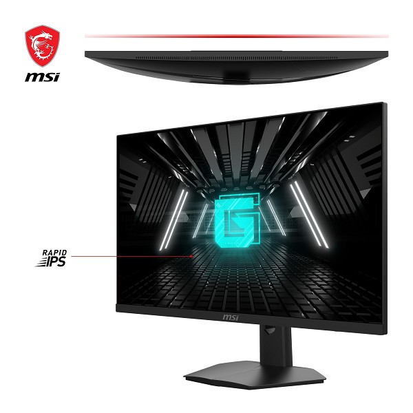 MSI Optix G274FDE 27" (68.6cm)  Auflösung: 1920x10 hinten