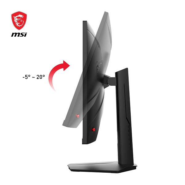 MSI Optix G274FDE 27" (68.6cm)  Auflösung: 1920x10 rechts