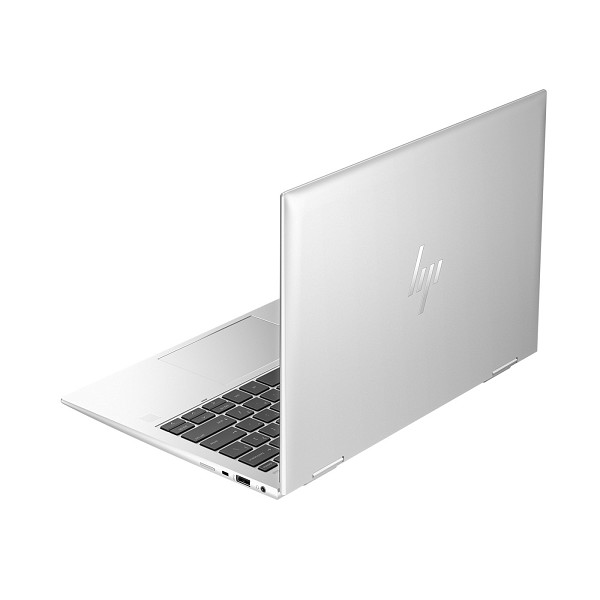 HP Elite 830 x360 G10, Core i7-1355U, 16GB RAM, 51 rechts