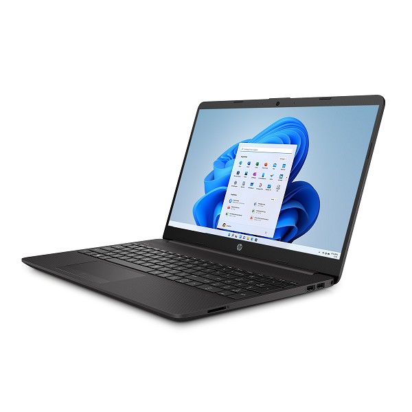 HP 250 G9, schwarz, Core i3-1215U, 8GB RAM, 512GB links