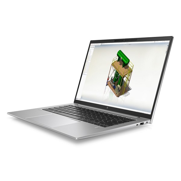 HP ZBook Firefly 14 G10 A, Ryzen 7 PRO 7840HS, 32G links