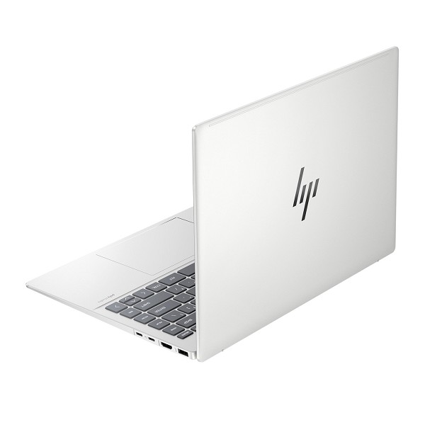 HP Pavilion Plus 14-ey0176ng, Natural Silver, Ryze rechts