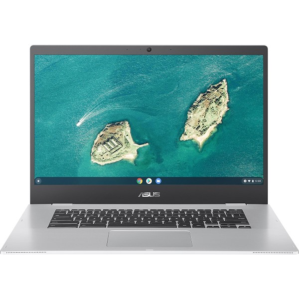 ASUS Chromebook CX1 CX1500CKA-NJ0358, Transparent