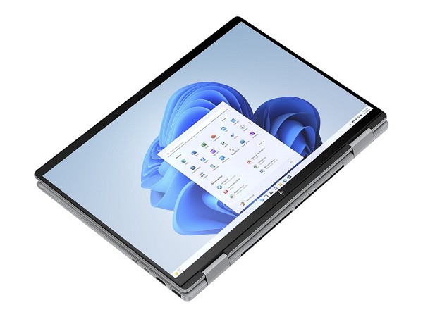 HP ENVY x360 Laptop 14-fc0087no - 35.6 cm (14") - außen