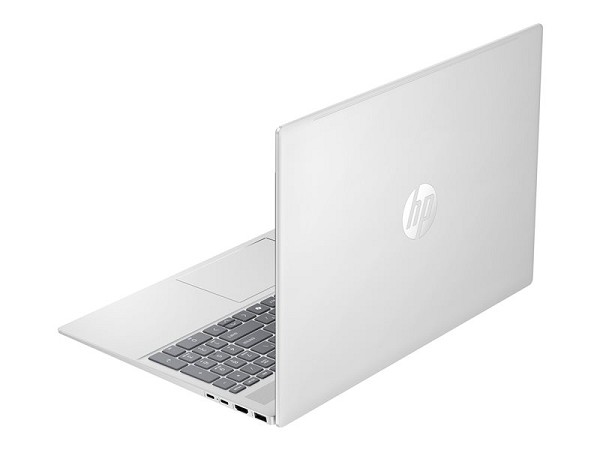 HP Pavilion Laptop 16-ag0152ng - 40.6 cm (16") - R oben