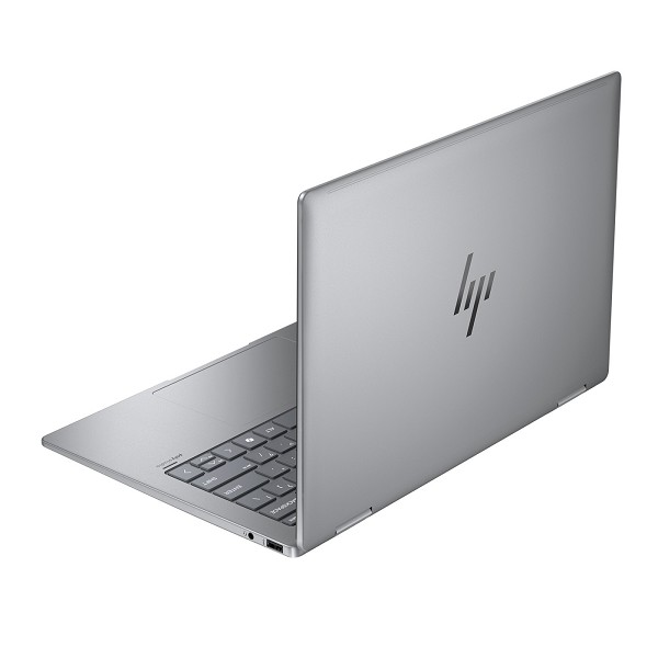 HP Envy x360 2-in-1 14-fa0152ng, Meteor Silver, Ry rechts