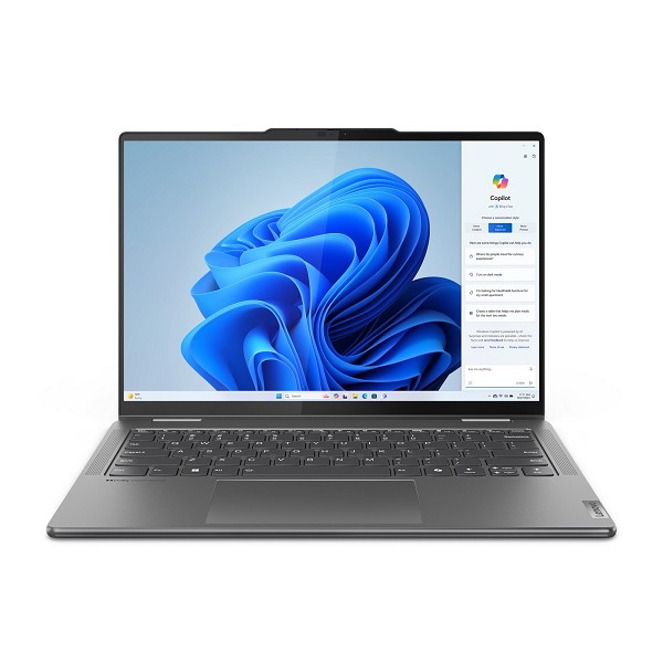 Lenovo Yoga 7 2-in-1 14AHP9 AMD Ryzen™ 5 8640HS Hy