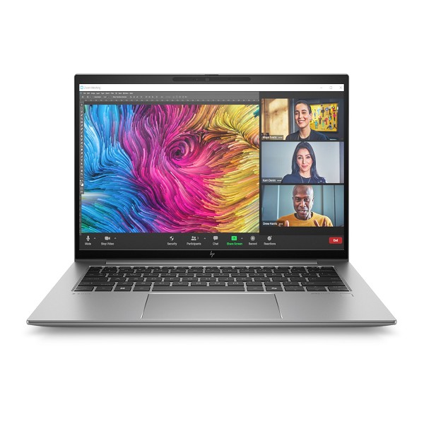 HP ZBook Firefly 14 G11, Core Ultra 7 155H, 32GB R