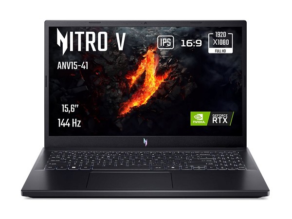 Acer Nitro V 15 ANV15-41 - 39.6 cm (15.6