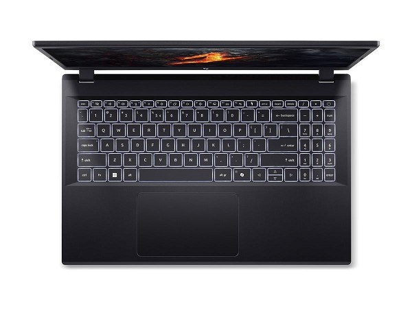 Acer Nitro V 15 ANV15-41 - 39.6 cm (15.6") - Ryzen links