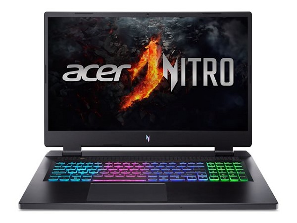 Acer Nitro 17 AN17-42 - 43.9 cm (17.3