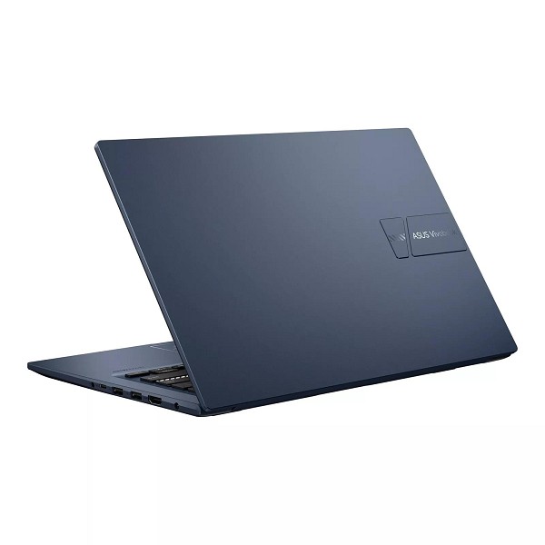 ASUS VivoBook 14 X1404VA-EB128W, Quiet Blue, Core rechts