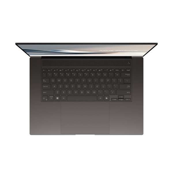 ASUS ZenBook S 16 OLED UM5606WA-RK052W, Zumaia Gra rechts