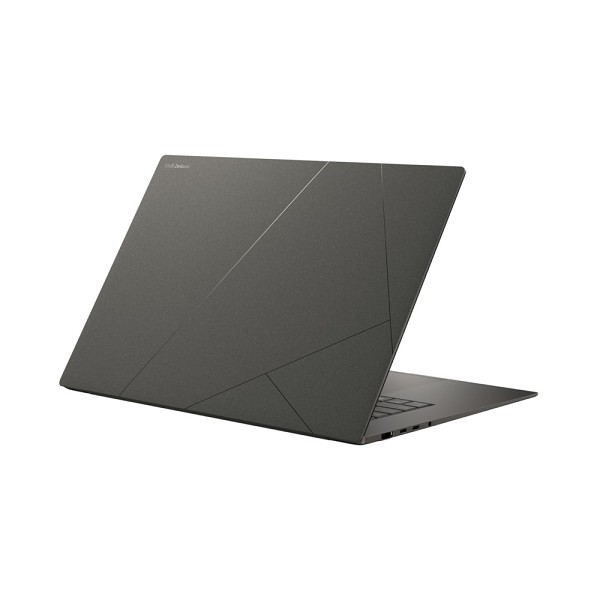 ASUS ZenBook S 16 OLED UM5606WA-RK052W, Zumaia Gra oben