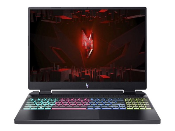 Acer Nitro 16 AN16-51 - 40.6 cm (16