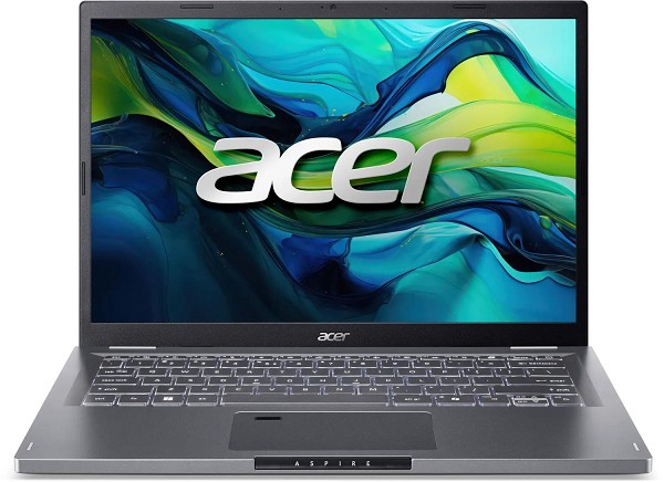 Acer Aspire 14 A14-51M - 35.6 cm (14