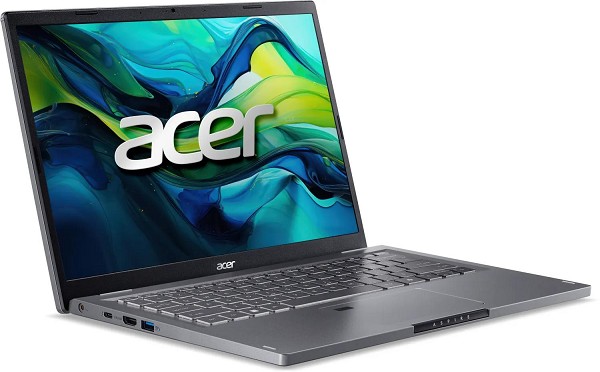 Acer Aspire 14 A14-51M - 35.6 cm (14