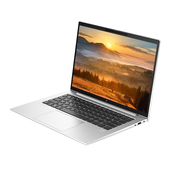 HP EliteBook 840 G10 - 14" | Intel Core i7-1355U | links