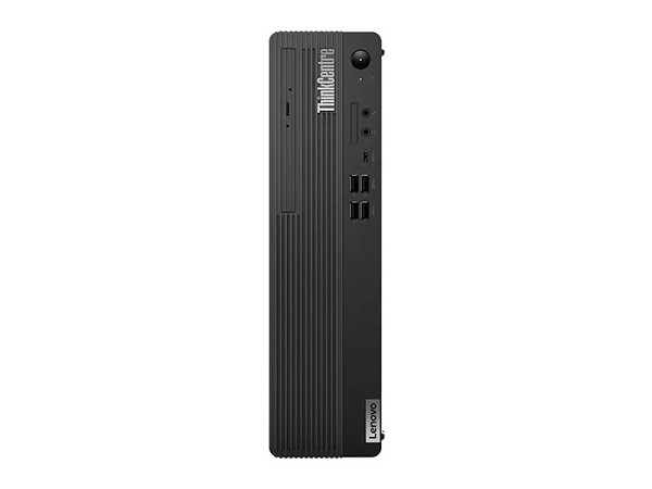 Lenovo ThinkCentre M70s Gen 4 - SFF - Core i5 1340 hinten