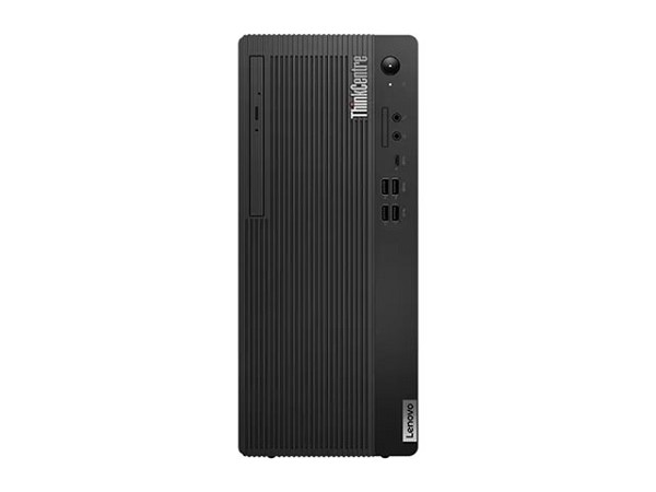 Lenovo ThinkCentre M70t Gen 4 - Tower - Core i5 13 hinten