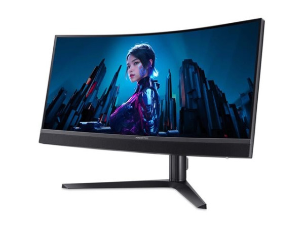 Acer Predator X34 V3bmiiphuzx - X Series - LED-Mon