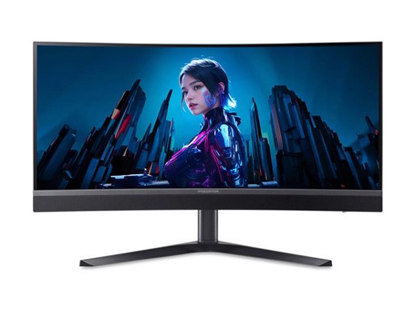 Acer Predator X34 V3bmiiphuzx - X Series - LED-Mon links