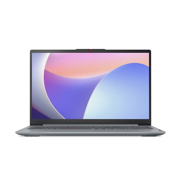 Lenovo IdeaPad Slim 3 15IAH8 Intel® Core™ i5 i5-12 hinten