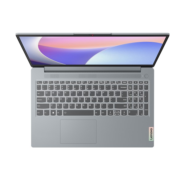 Lenovo IdeaPad Slim 3 15IAH8 Intel® Core™ i5 i5-12 oben