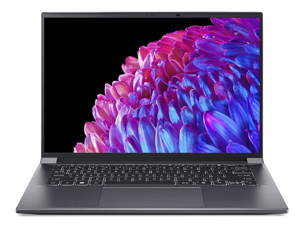 Acer Swift X 14 SFX14-72G - 36.8 cm (14.5