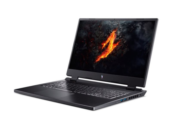 Acer Nitro 17 AN17-42 - 43.9 cm (17.3