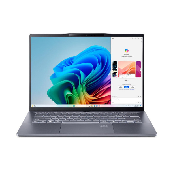 Acer Swift Go 14 AI SFG14-01-X4P0, Snapdragon X Pl